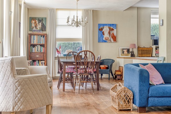 Medium property photo - De Dijk 19, 6028 RH Gastel
